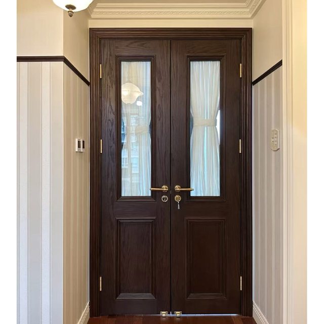 Pvc Door