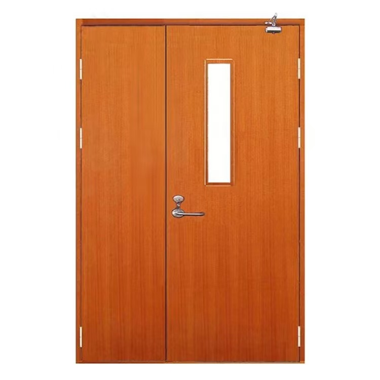 Fire Doors