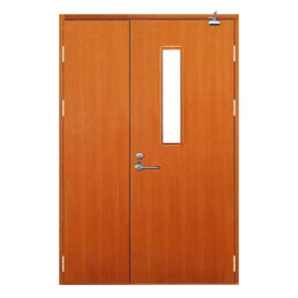 Fire Doors