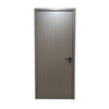 Modern Melamine Door Factory Supply Stable Quality Custom Interior Room Door