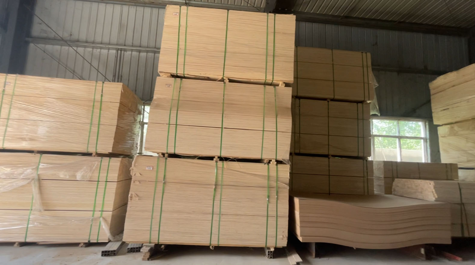 Raw Material Inventory