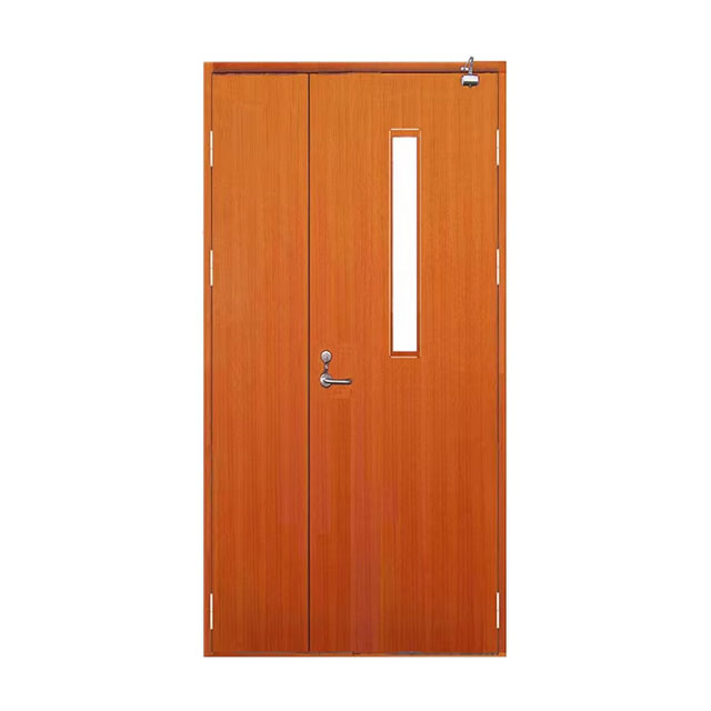 Fire-rated Door