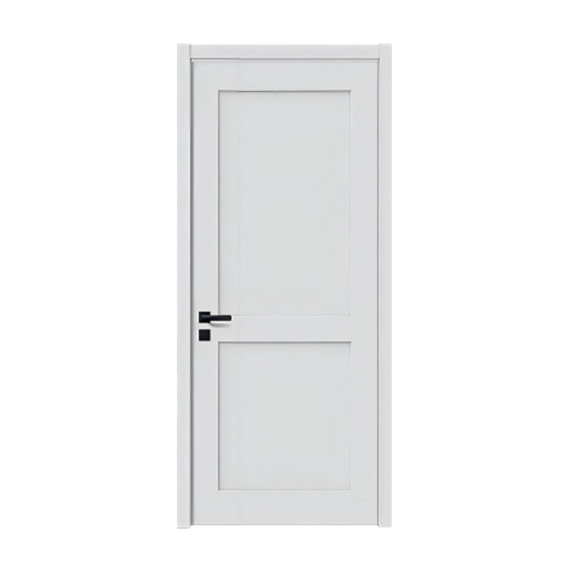 Shaker Door 
