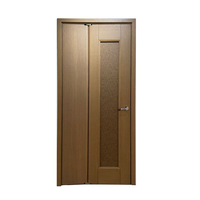 Custom Solid Wood Doors Varied Styles For Interior Renovation