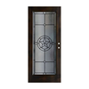 Wholesale Glass Wood Door From Wooden Door Manufacturer 