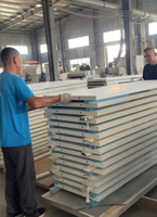 Workshop Material Handling