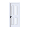 White Primer Door
