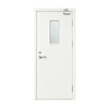  180 Minutes UL Standard Prices of Single Panel Shaker Fire Proof Doors 
