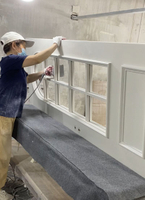 Surface Sanding