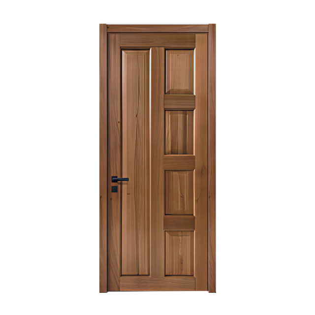 Solid Wood Door