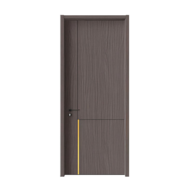 Melamine Door