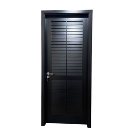Louver Door