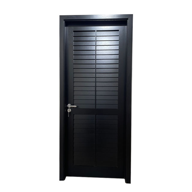 Louver Door