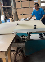 Panel Cutting