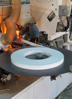Edge Banding Machine
