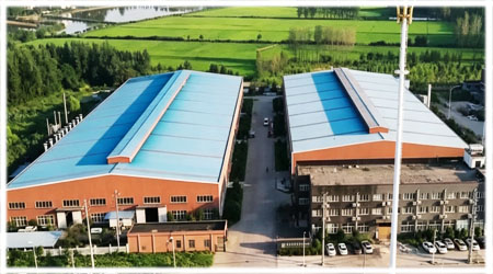 Factory Picture 