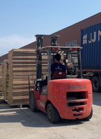 Loading for Shipment