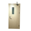 Personal Custom Design Security Door Exterior Modern Residential Latest Design 