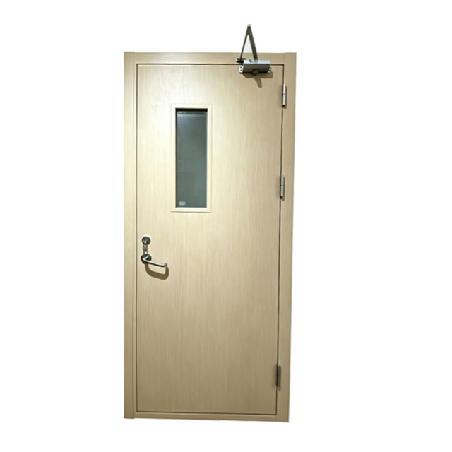 Personal Custom Design Security Door Exterior Modern Residential Latest Design 