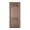 Wholesale Oak Molded Veneer Door Bulk Supply For Apartment & Villa Residential Projects
