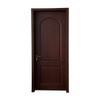 Classic Vintage Arch Panel Solid Wood Interior Door For Bulk Wholesale